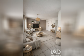  appartement sartrouville 78500