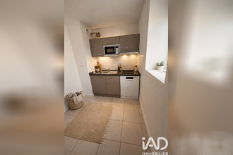  appartement sartrouville 78500