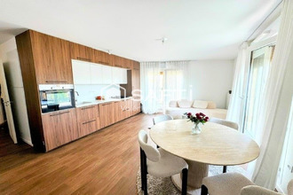  appartement sartrouville 78500