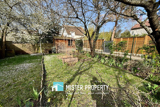  appartement sartrouville 78500