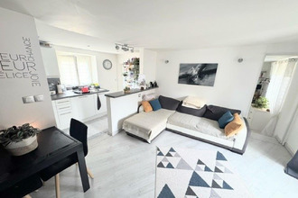  appartement sartrouville 78500