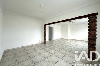  appartement sartrouville 78500