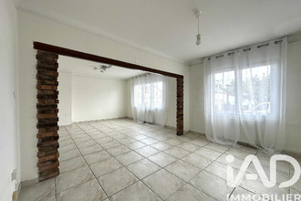  appartement sartrouville 78500