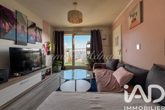  appartement sartrouville 78500
