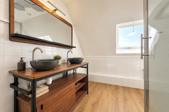  appartement sartrouville 78500