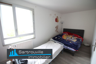  appartement sartrouville 78500