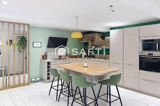  appartement sartrouville 78500