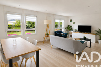  appartement sartrouville 78500