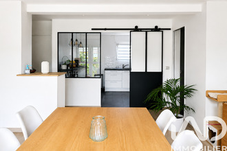  appartement sartrouville 78500