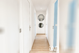  appartement sartrouville 78500
