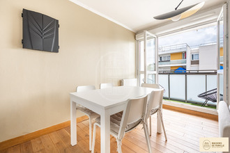  appartement sartrouville 78500