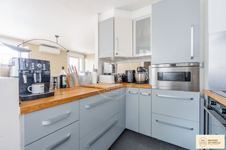  appartement sartrouville 78500