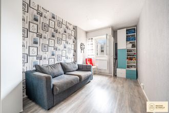  appartement sartrouville 78500