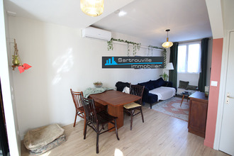  appartement sartrouville 78500