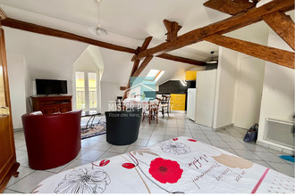  appartement sartrouville 78500