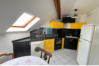  appartement sartrouville 78500