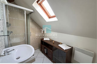  appartement sartrouville 78500