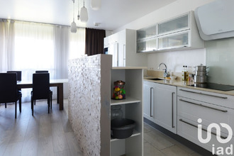  appartement sartrouville 78500