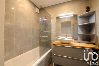  appartement sartrouville 78500