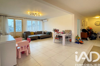  appartement sartrouville 78500