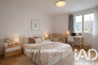  appartement sartrouville 78500