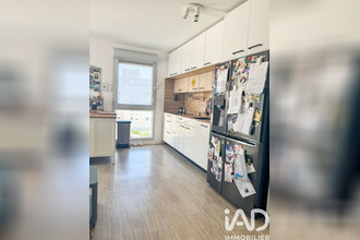  appartement sartrouville 78500