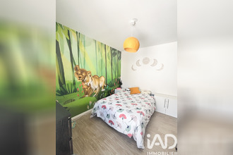  appartement sartrouville 78500