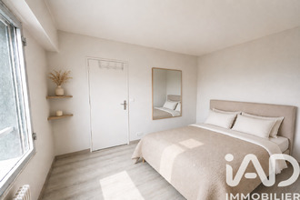  appartement sartrouville 78500