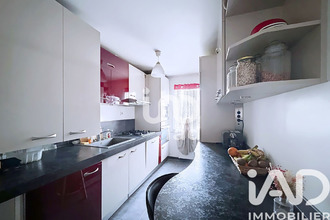  appartement sartrouville 78500