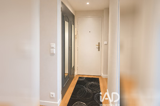  appartement sartrouville 78500