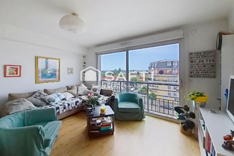  appartement sartrouville 78500