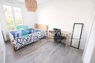  appartement sartrouville 78500