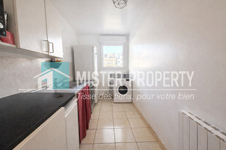  appartement sartrouville 78500