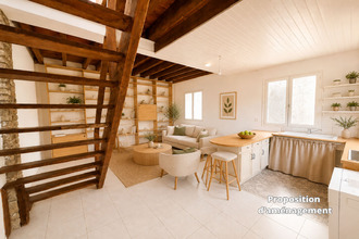  appartement sartrouville 78500