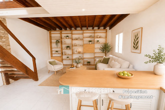  appartement sartrouville 78500