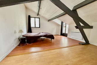  appartement sartrouville 78500