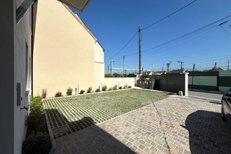  appartement sartrouville 78500