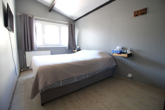 appartement sartrouville 78500
