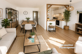  appartement sartrouville 78500