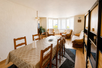  appartement sartrouville 78500