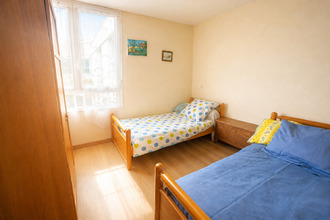  appartement sartrouville 78500
