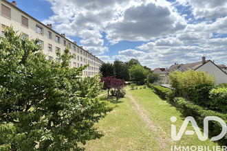  appartement sartrouville 78500