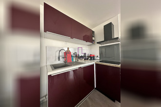  appartement sartrouville 78500