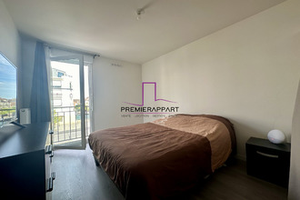 appartement sartrouville 78500