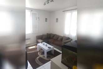 appartement sartrouville 78500