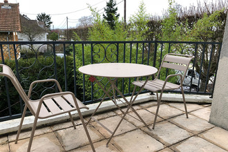  appartement sartrouville 78500