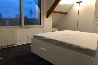 appartement sartrouville 78500