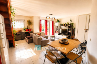  appartement sartrouville 78500