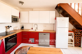  appartement sartrouville 78500