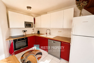  appartement sartrouville 78500